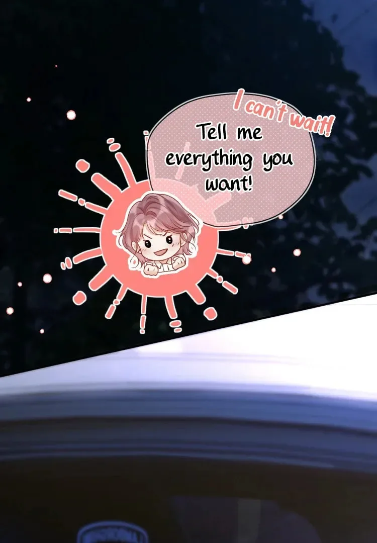 The Perfect Girl Isn't So Perfect Chapter 5 page 50