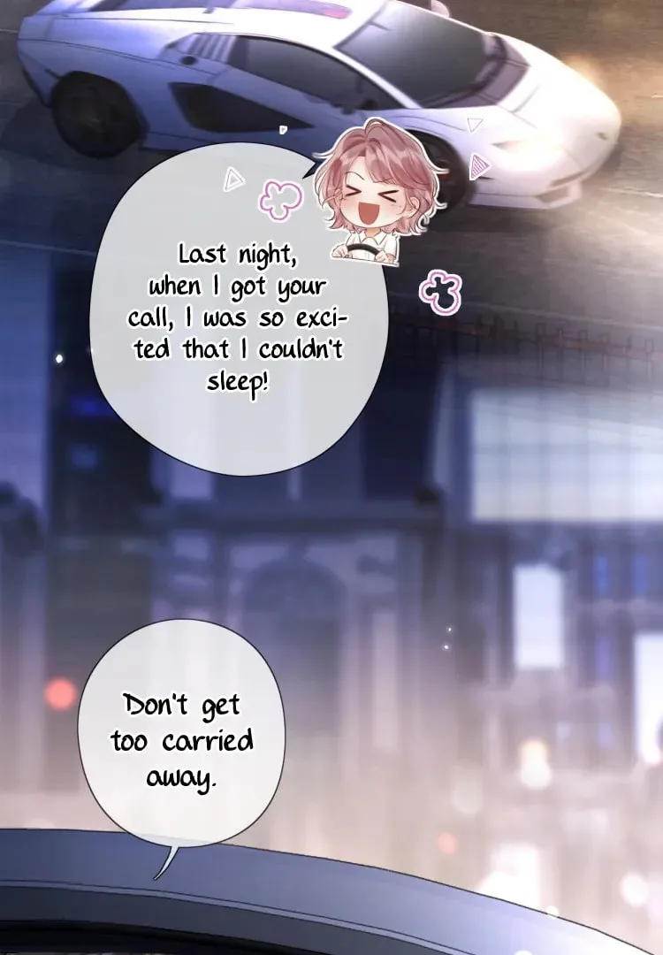 The Perfect Girl Isn't So Perfect Chapter 5 page 56