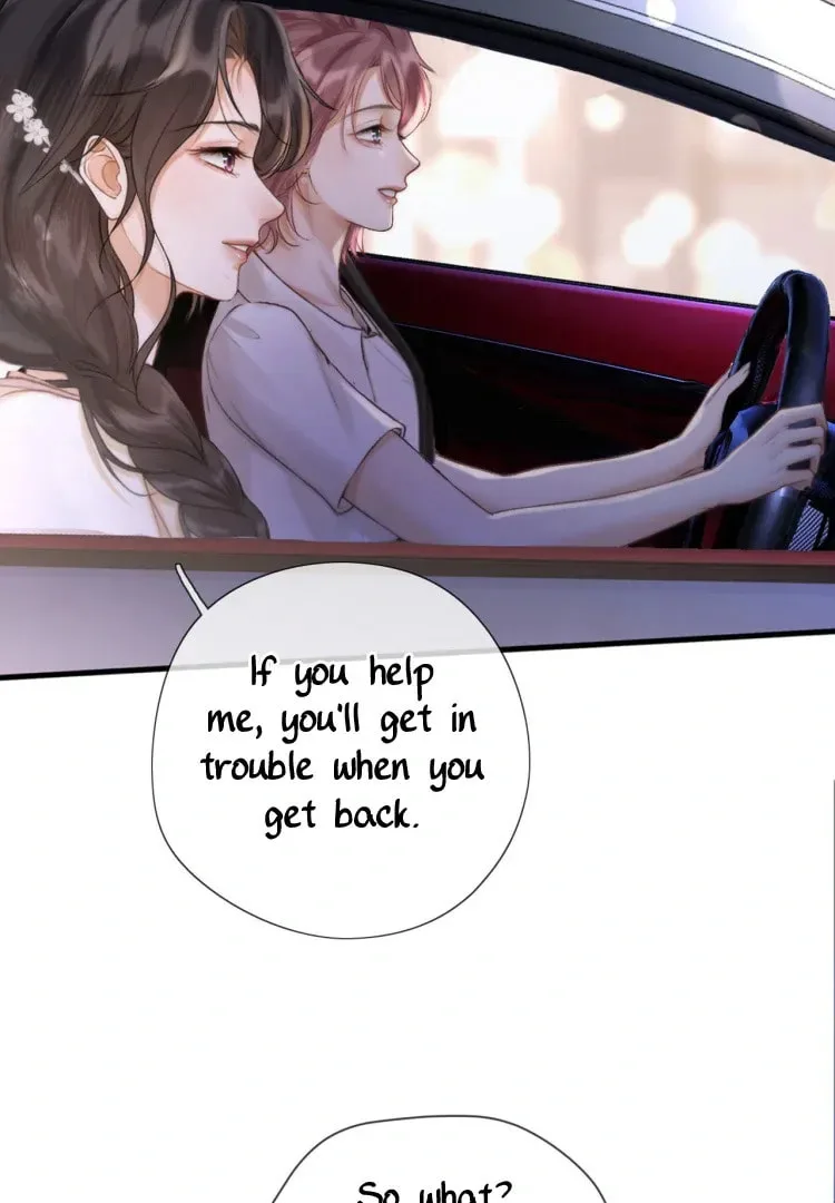 The Perfect Girl Isn't So Perfect Chapter 5 page 57