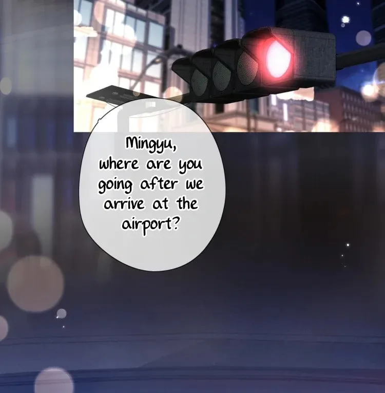 The Perfect Girl Isn't So Perfect Chapter 5 page 59