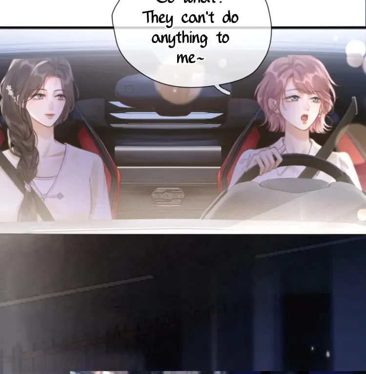 The Perfect Girl Isn't So Perfect Chapter 5 page 58