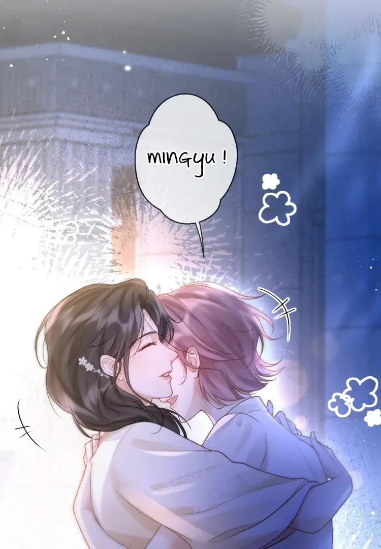 The Perfect Girl Isn't So Perfect Chapter 5 page 41