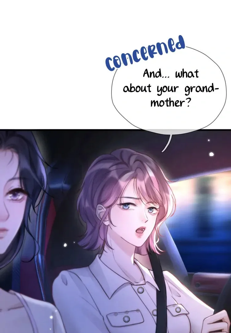 The Perfect Girl Isn't So Perfect Chapter 6 page 11