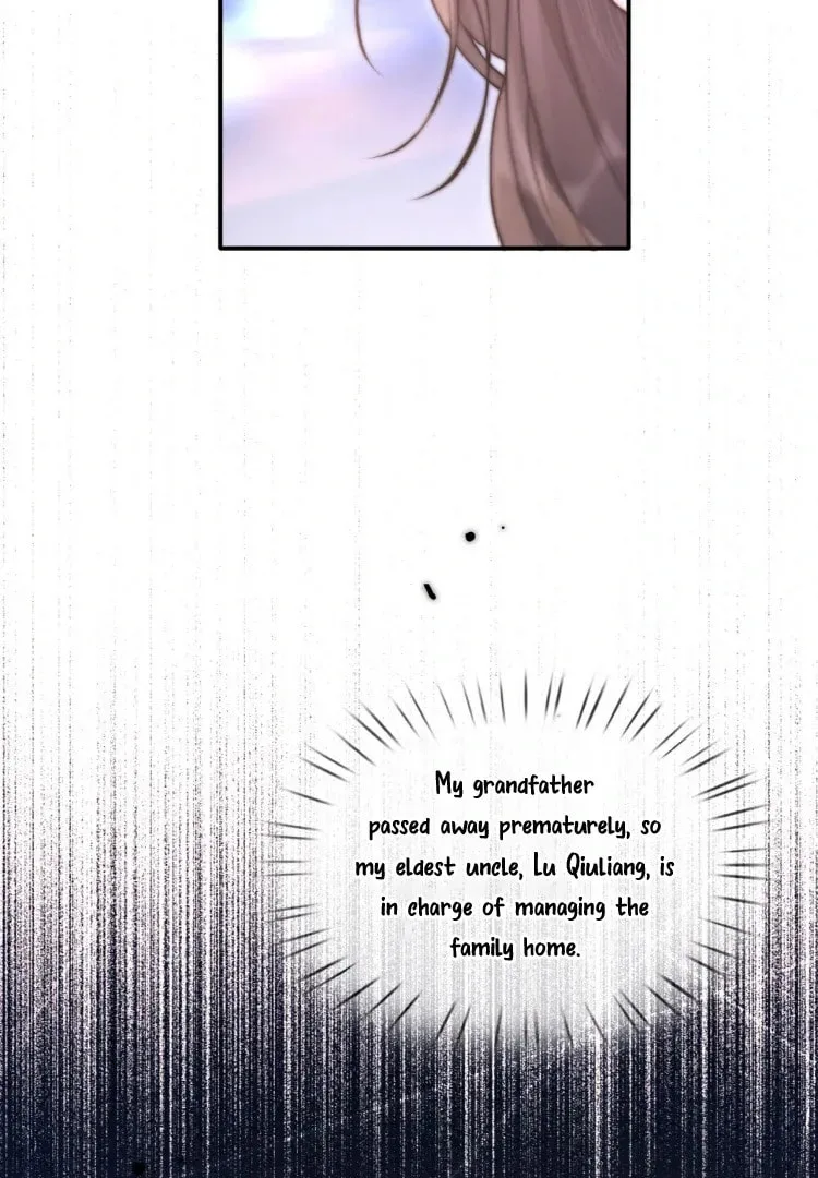 The Perfect Girl Isn't So Perfect Chapter 6 page 14