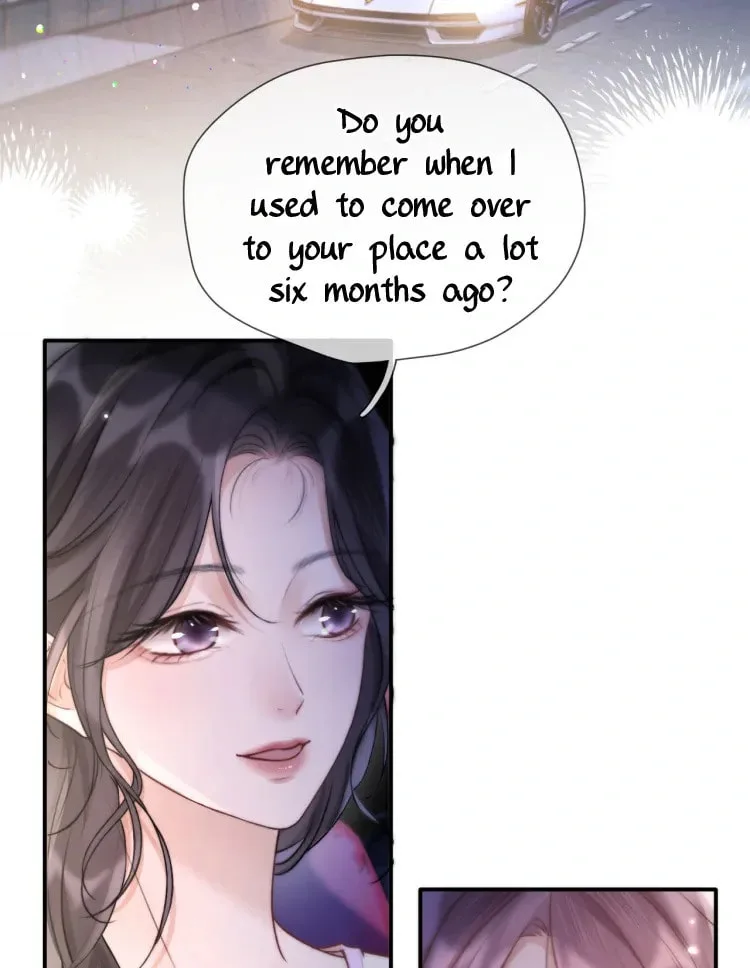 The Perfect Girl Isn't So Perfect Chapter 6 page 4