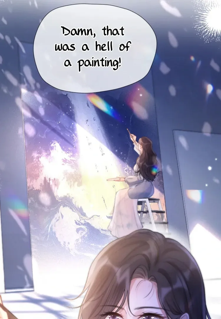 The Perfect Girl Isn't So Perfect Chapter 6 page 6