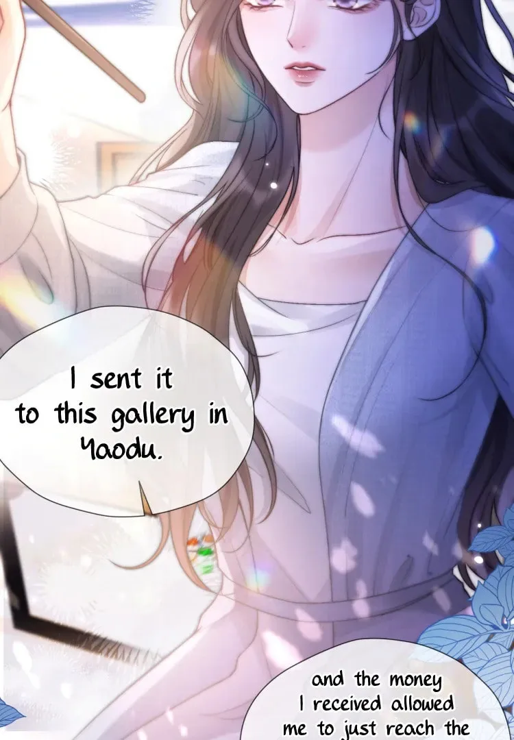 The Perfect Girl Isn't So Perfect Chapter 6 page 7