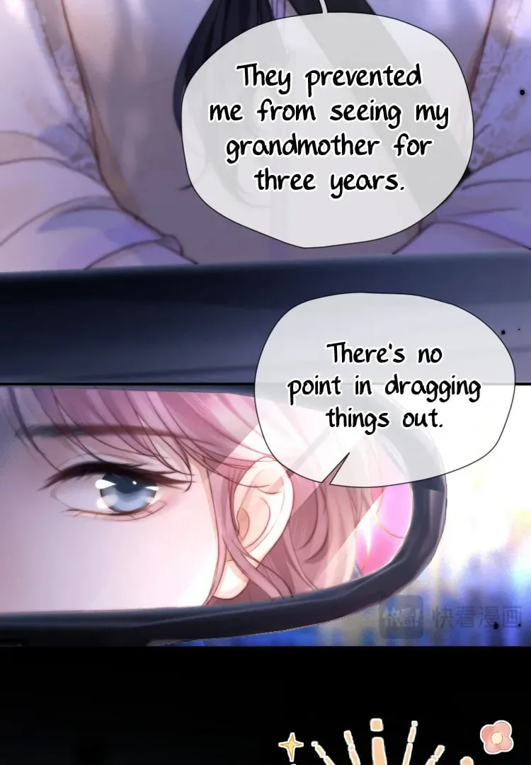The Perfect Girl Isn't So Perfect Chapter 6 page 25