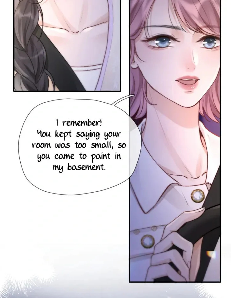 The Perfect Girl Isn't So Perfect Chapter 6 page 5