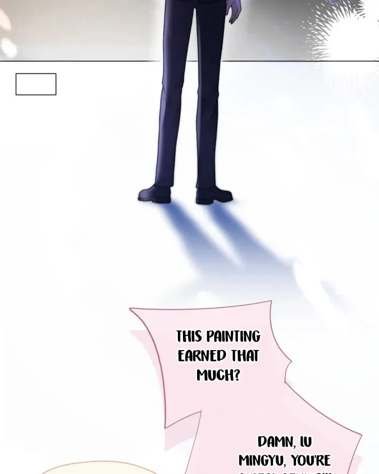 The Perfect Girl Isn't So Perfect Chapter 6 page 9