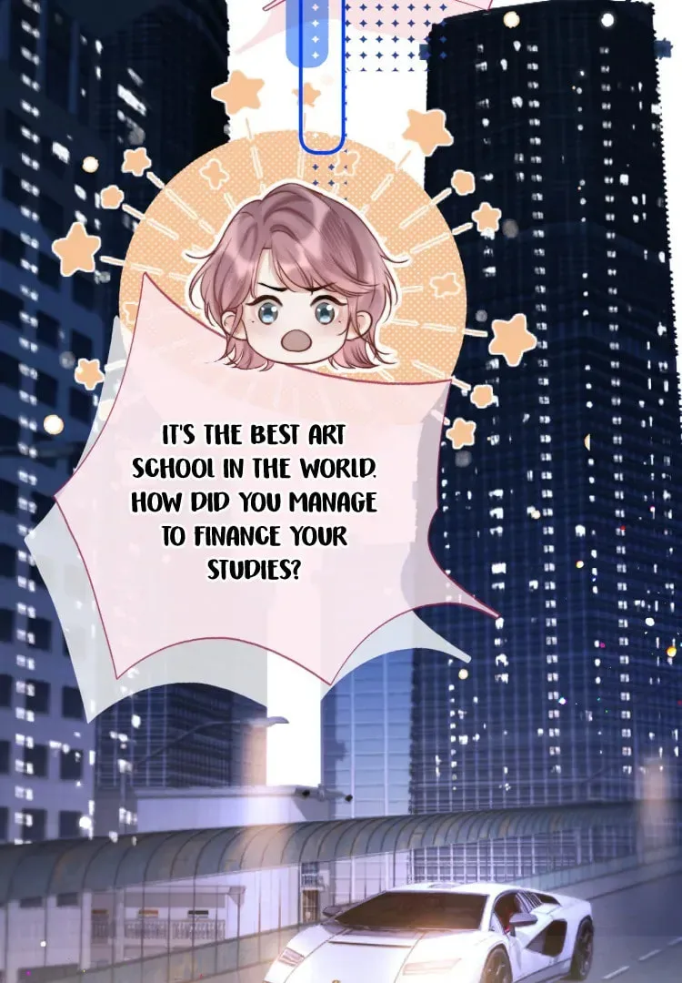The Perfect Girl Isn't So Perfect Chapter 6 page 3