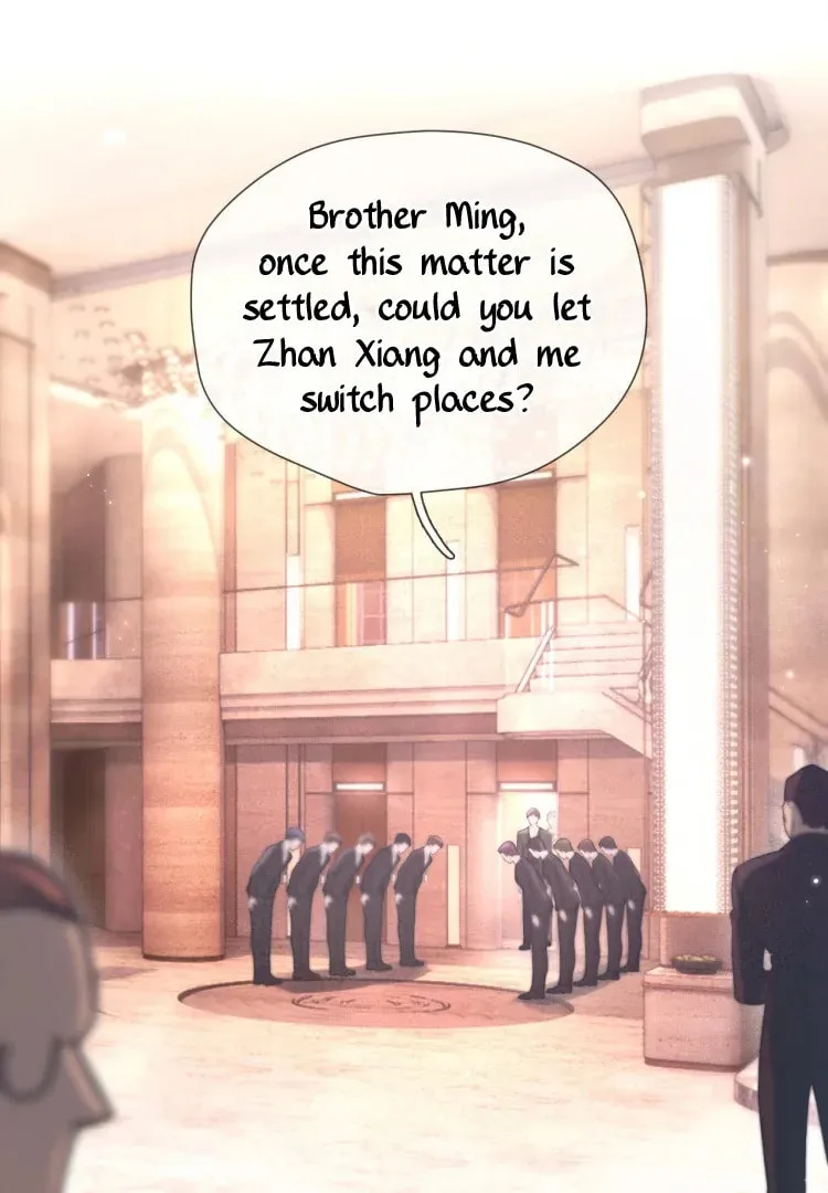 The Perfect Girl Isn't So Perfect Chapter 6 page 36