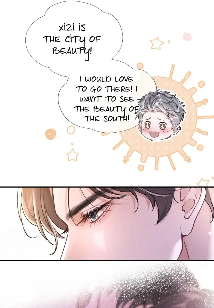 The Perfect Girl Isn't So Perfect Chapter 6 page 40