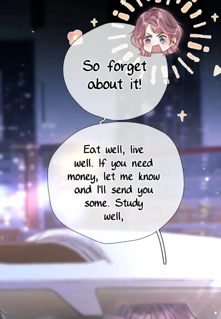 The Perfect Girl Isn't So Perfect Chapter 6 page 26