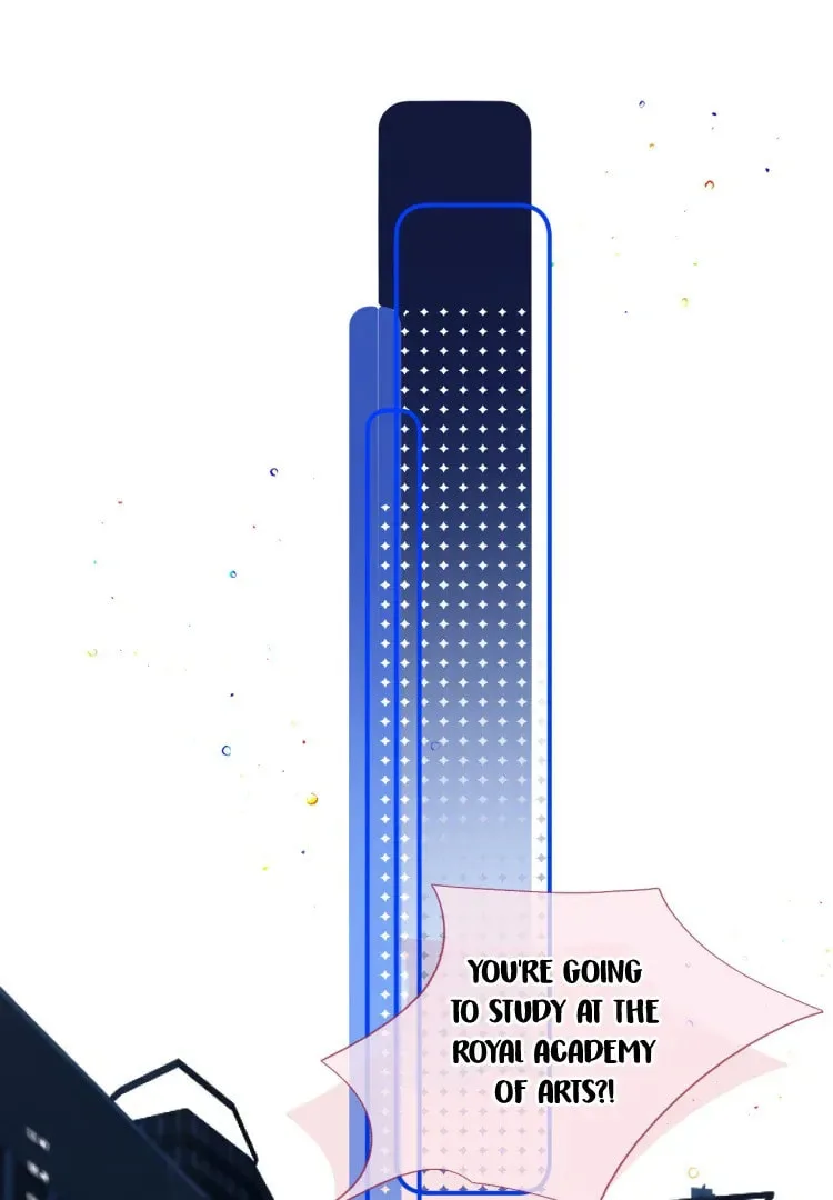 The Perfect Girl Isn't So Perfect Chapter 6 page 2