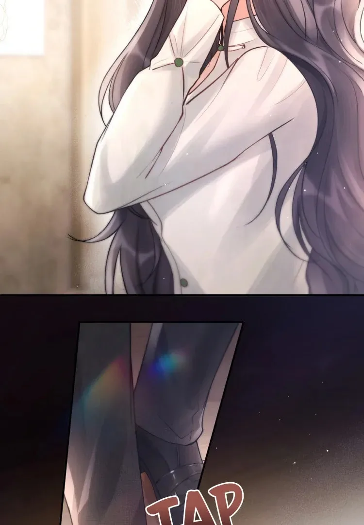 The Perfect Girl Isn't So Perfect Chapter 6 page 53