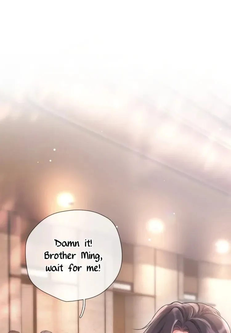 The Perfect Girl Isn't So Perfect Chapter 6 page 46