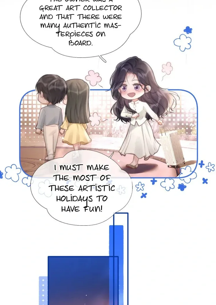 The Perfect Girl Isn't So Perfect Chapter 6 page 50