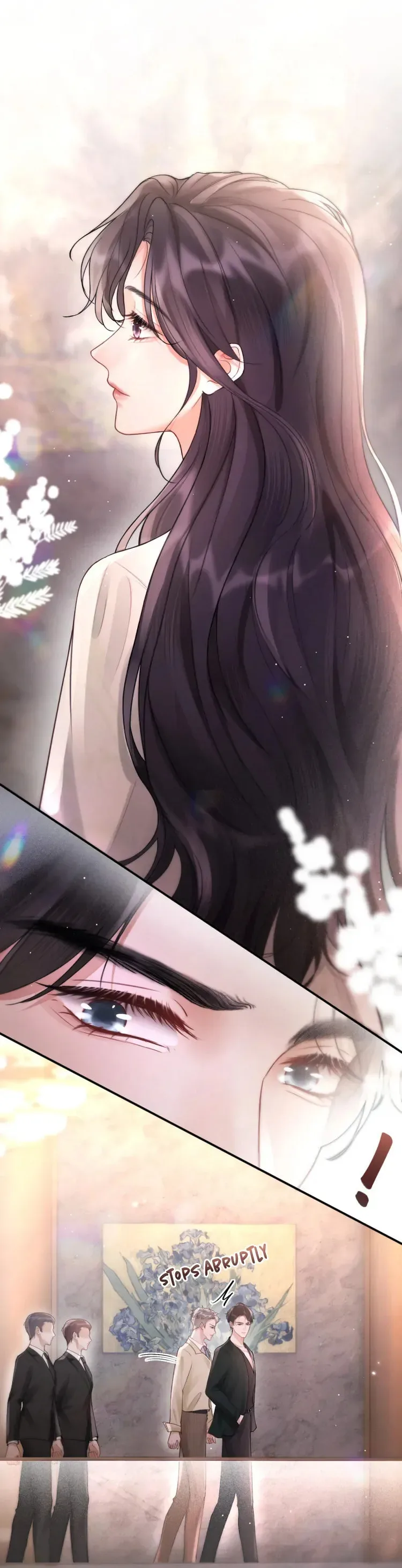 The Perfect Girl Isn't So Perfect Chapter 6 page 58