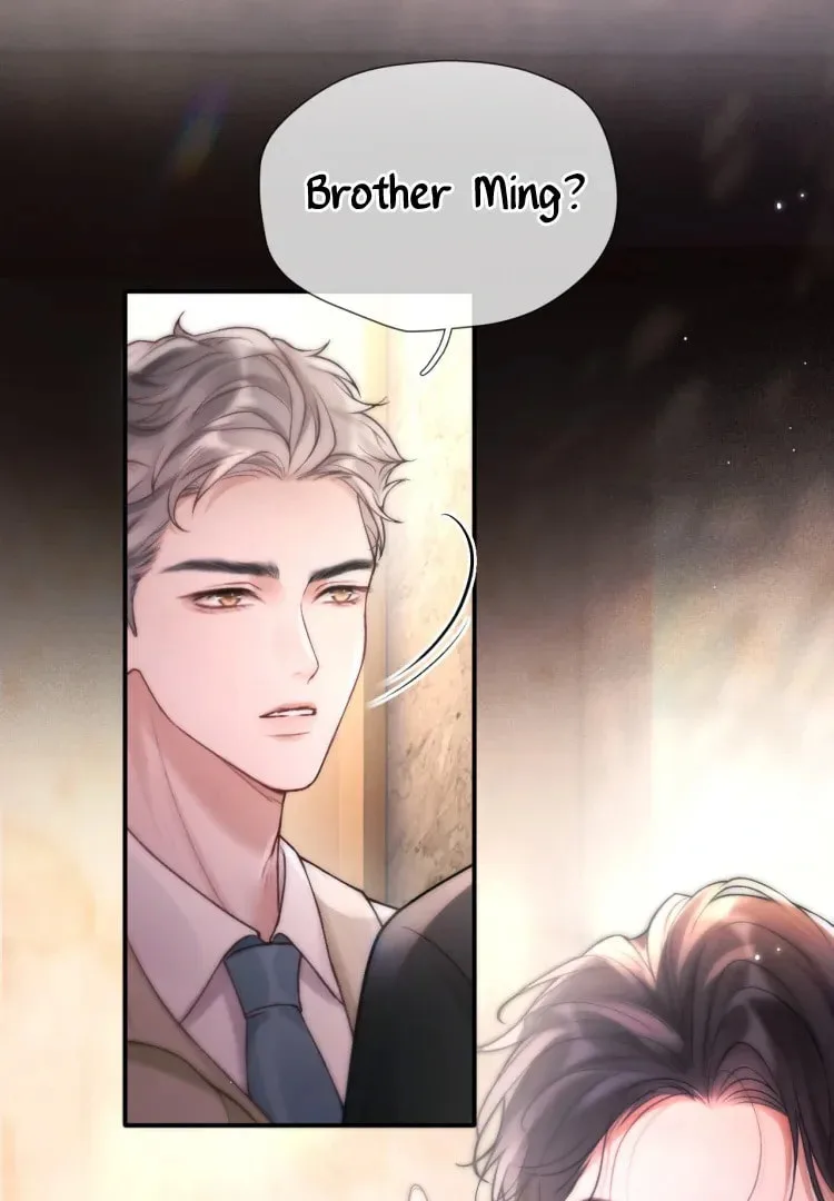 The Perfect Girl Isn't So Perfect Chapter 6 page 59