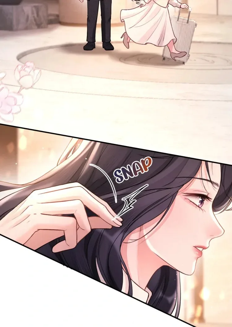The Perfect Girl Isn't So Perfect Chapter 7 page 13