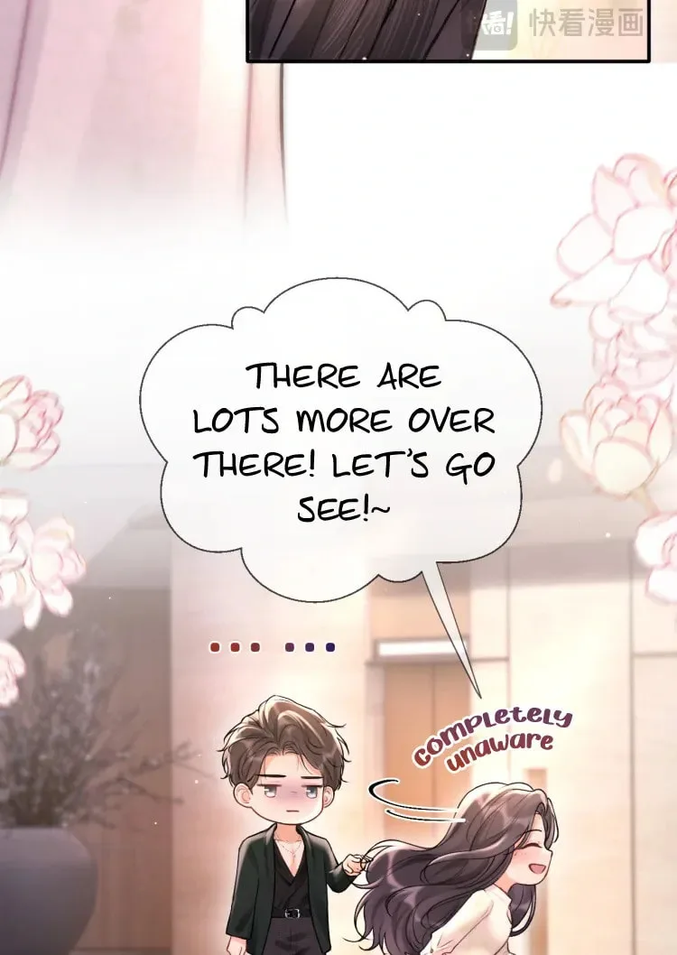 The Perfect Girl Isn't So Perfect Chapter 7 page 12