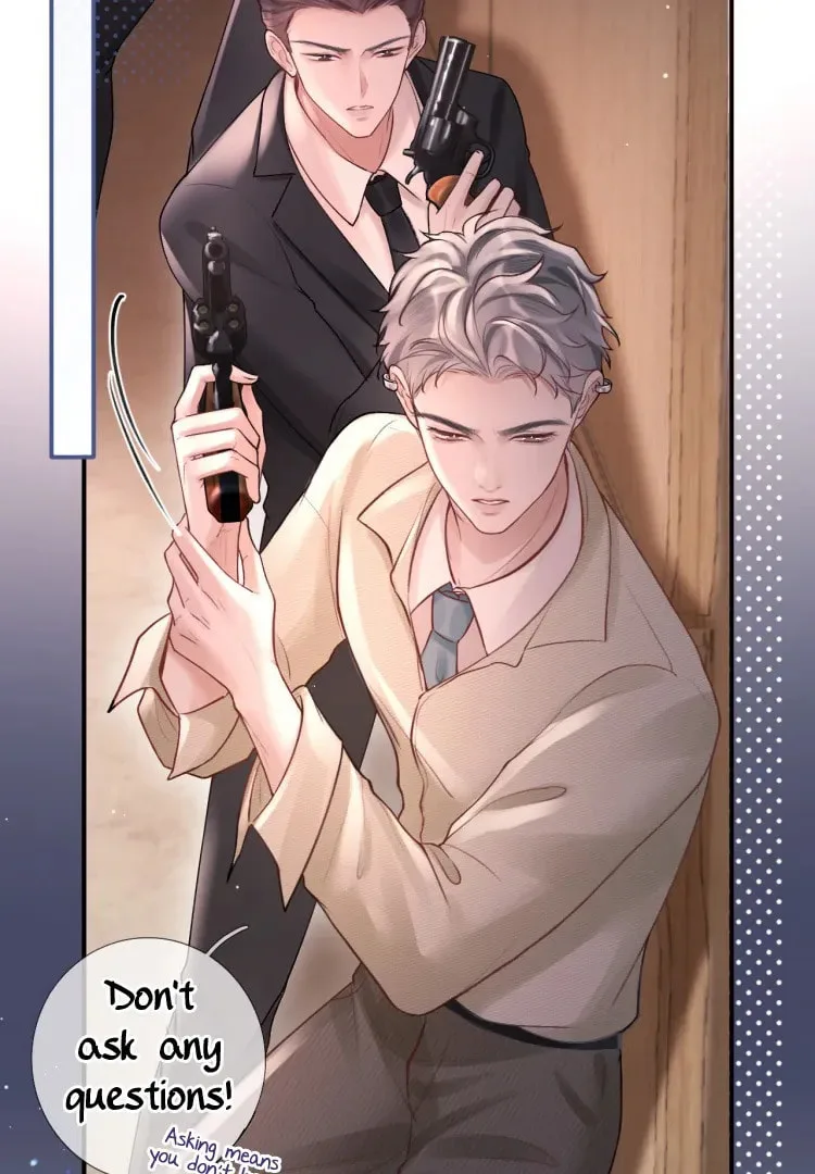 The Perfect Girl Isn't So Perfect Chapter 7 page 3