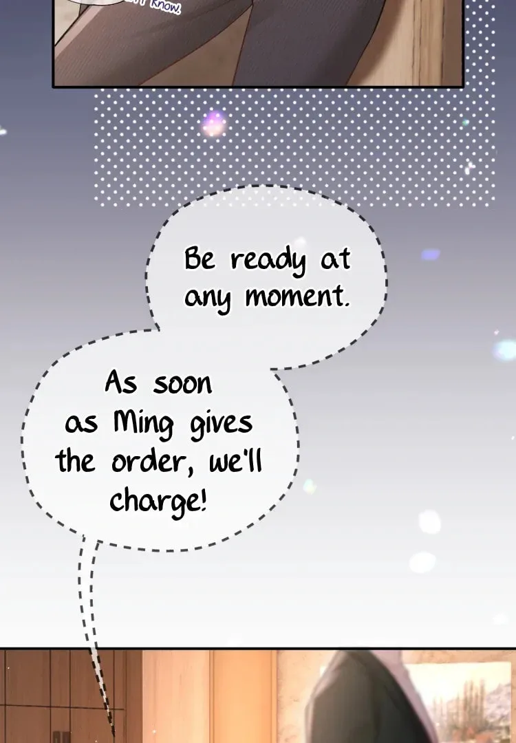 The Perfect Girl Isn't So Perfect Chapter 7 page 4