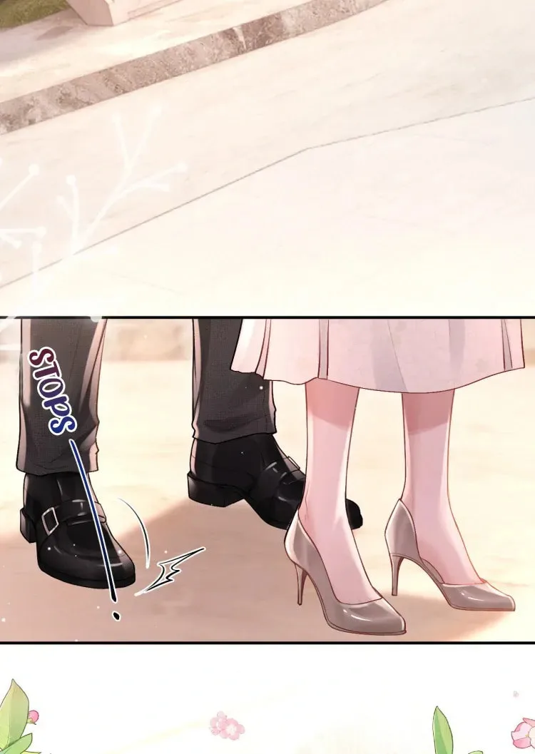 The Perfect Girl Isn't So Perfect Chapter 7 page 7