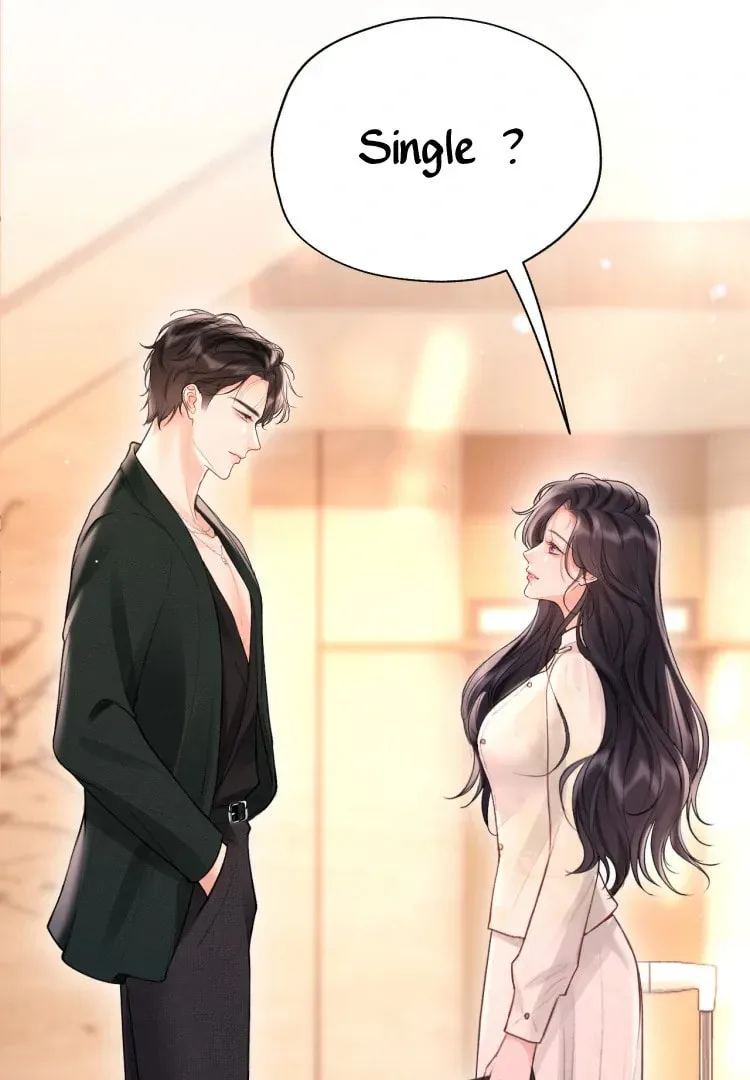 The Perfect Girl Isn't So Perfect Chapter 7 page 26