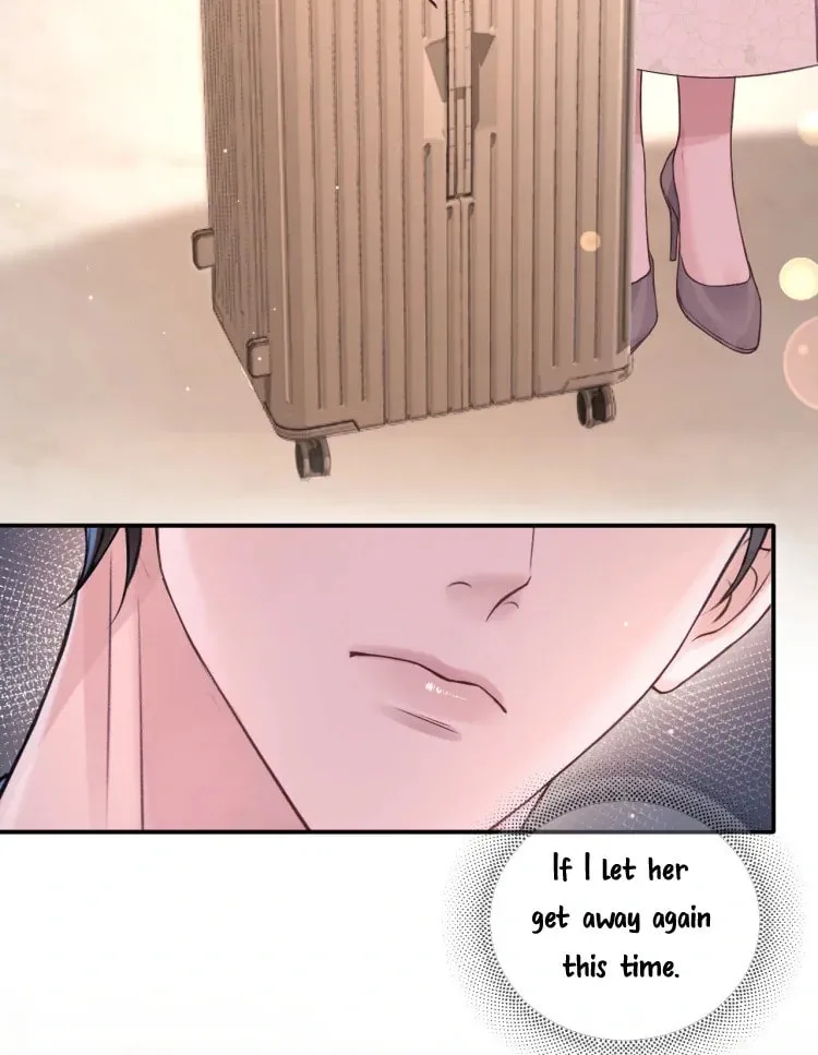 The Perfect Girl Isn't So Perfect Chapter 7 page 35