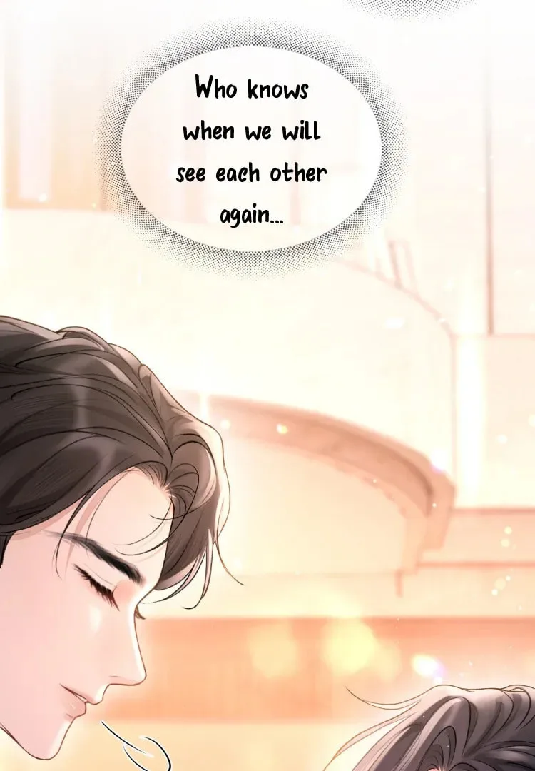The Perfect Girl Isn't So Perfect Chapter 7 page 36