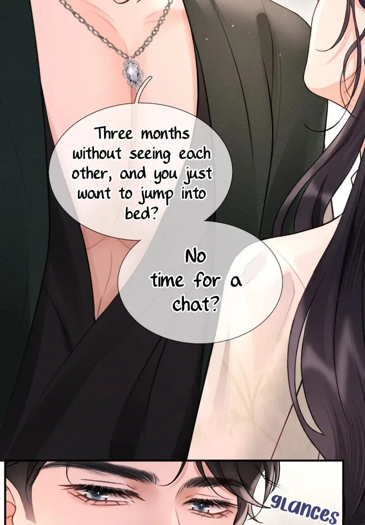 The Perfect Girl Isn't So Perfect Chapter 7 page 33