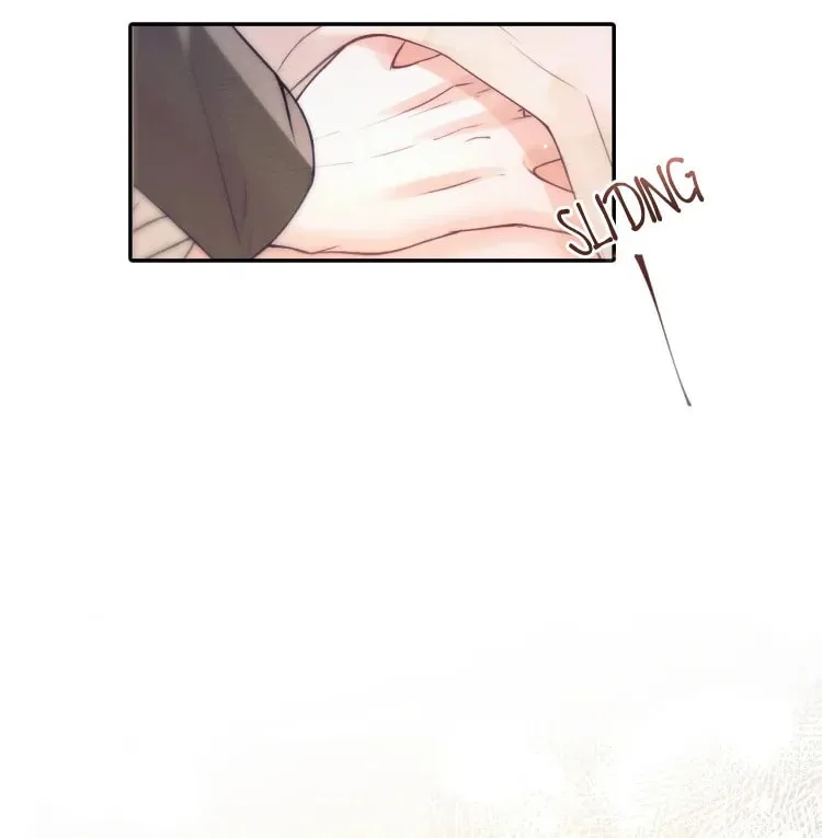 The Perfect Girl Isn't So Perfect Chapter 8 page 7