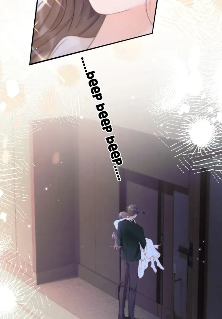 The Perfect Girl Isn't So Perfect Chapter 8 page 20