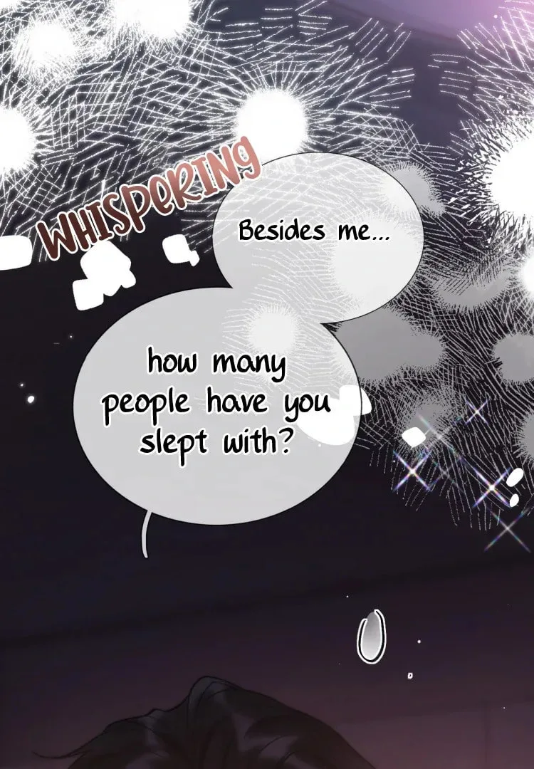 The Perfect Girl Isn't So Perfect Chapter 8 page 28