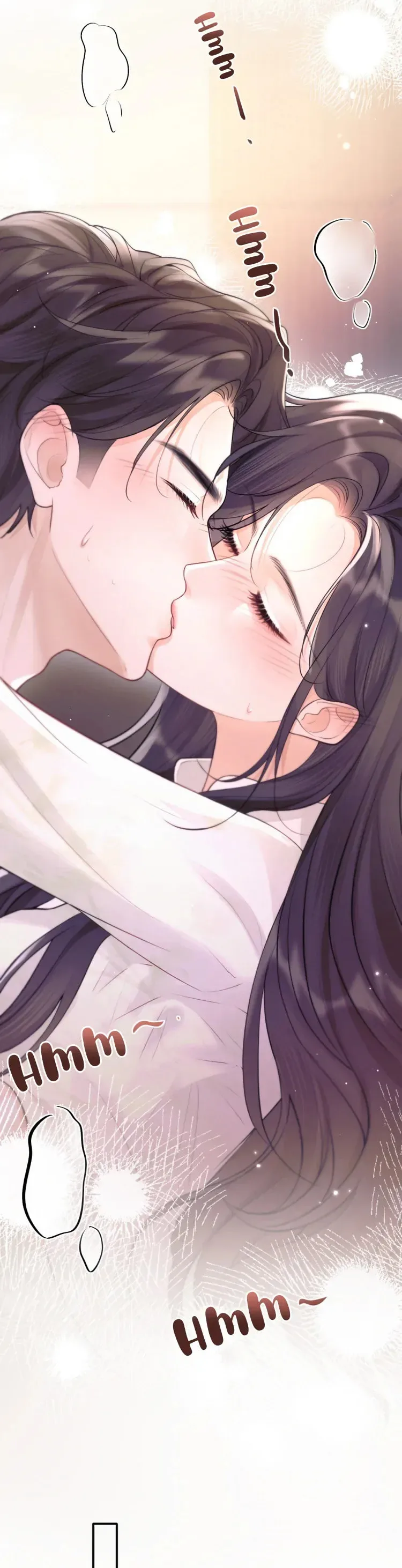 The Perfect Girl Isn't So Perfect Chapter 8 page 8