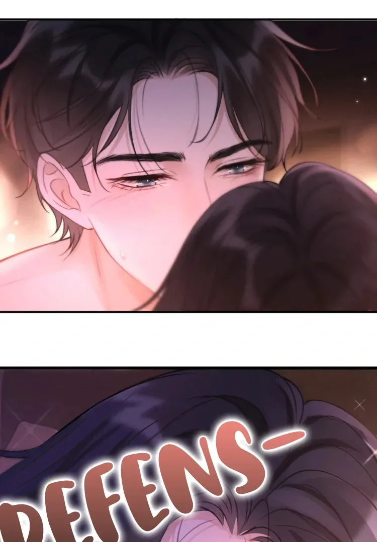 The Perfect Girl Isn't So Perfect Chapter 8 page 32