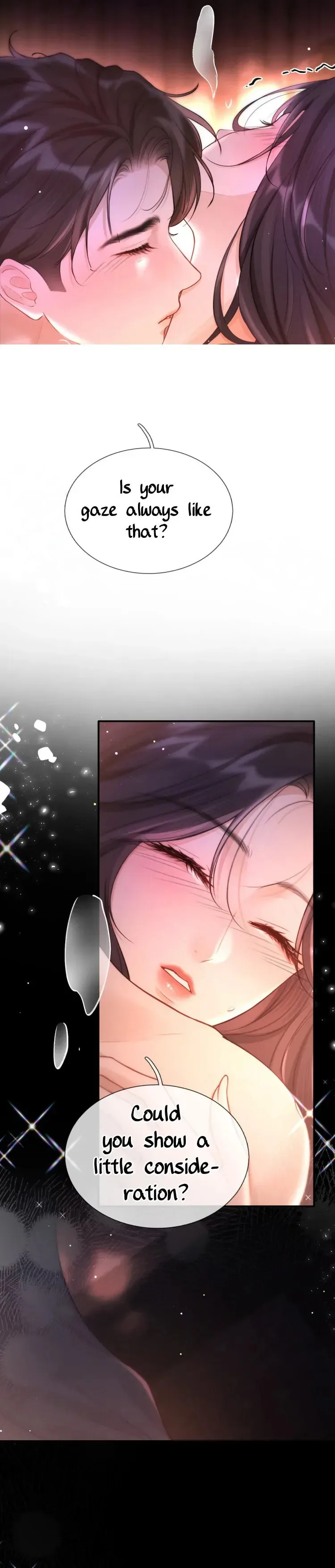 The Perfect Girl Isn't So Perfect Chapter 8 page 44
