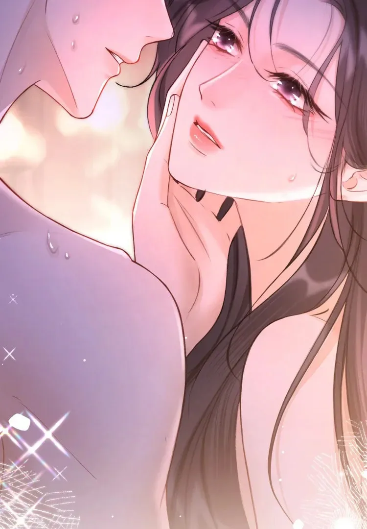 The Perfect Girl Isn't So Perfect Chapter 8 page 36