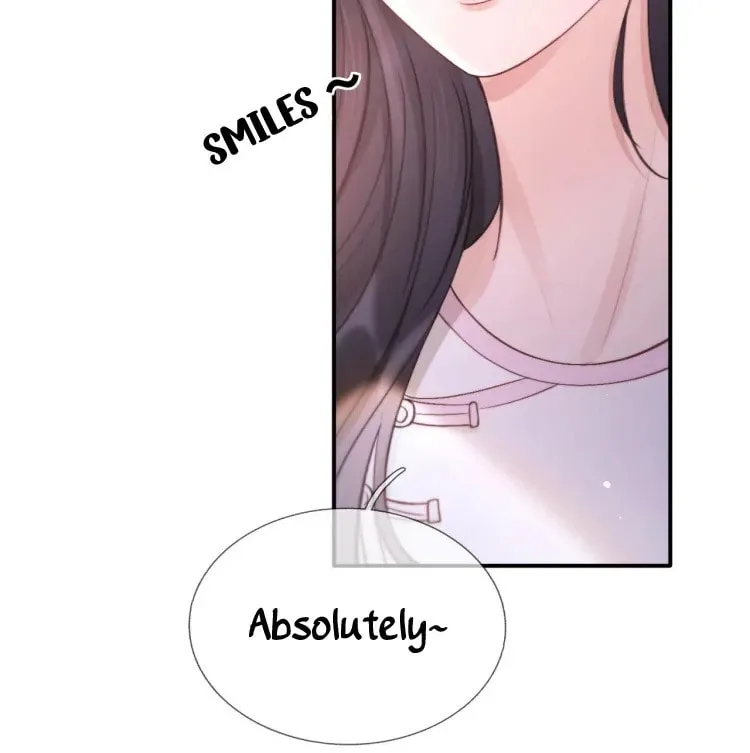 The Perfect Girl Isn't So Perfect Chapter 9 page 19