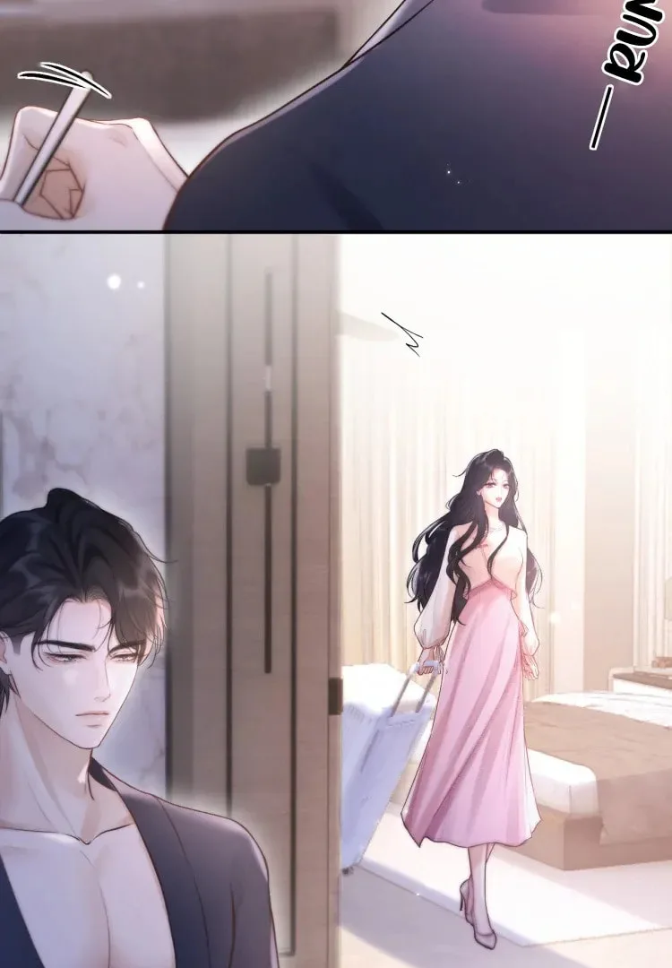 The Perfect Girl Isn't So Perfect Chapter 9 page 8