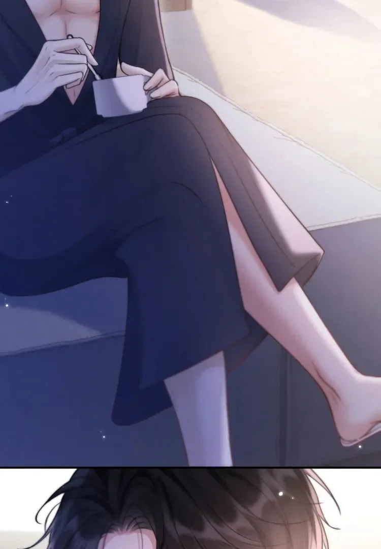 The Perfect Girl Isn't So Perfect Chapter 9 page 9