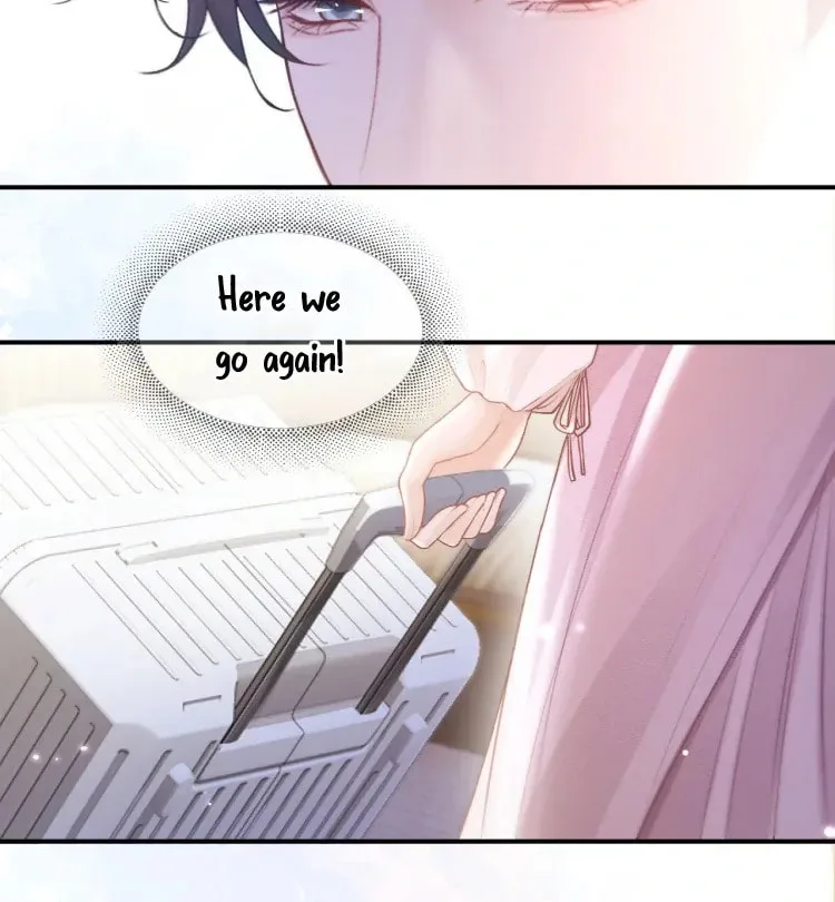 The Perfect Girl Isn't So Perfect Chapter 9 page 12