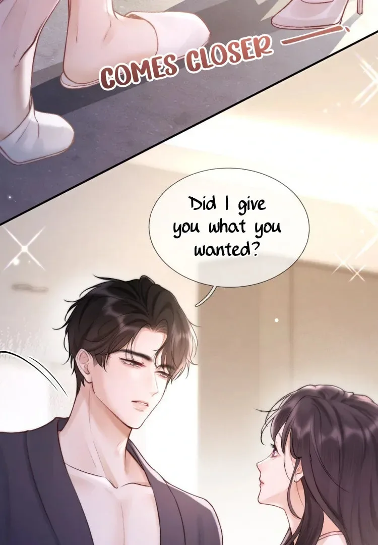 The Perfect Girl Isn't So Perfect Chapter 9 page 14