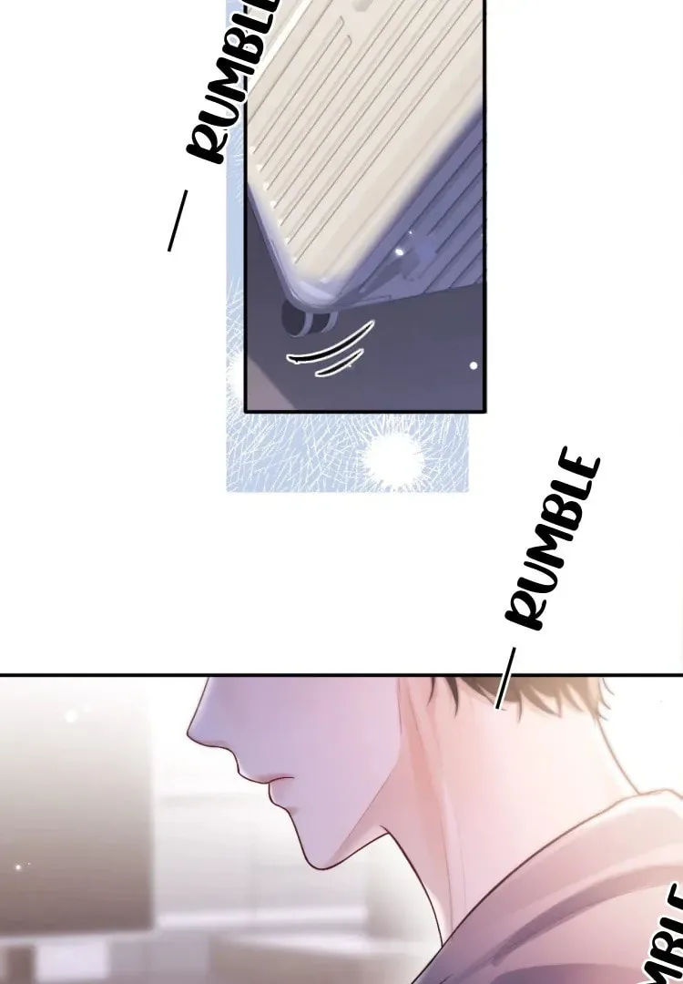 The Perfect Girl Isn't So Perfect Chapter 9 page 7
