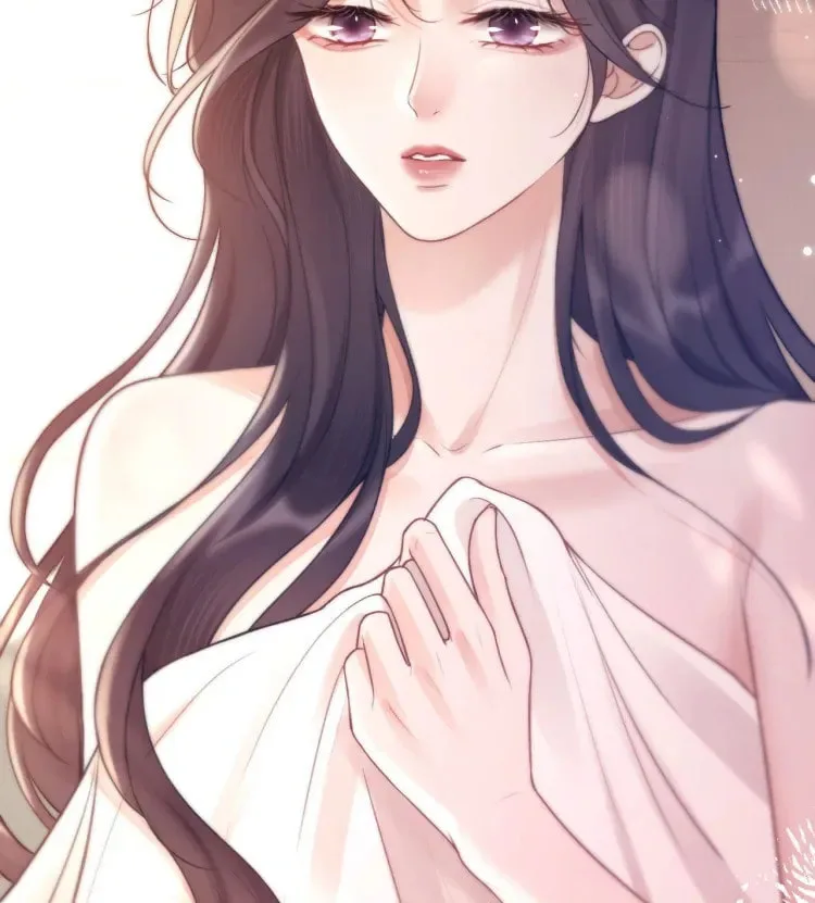 The Perfect Girl Isn't So Perfect Chapter 9 page 4