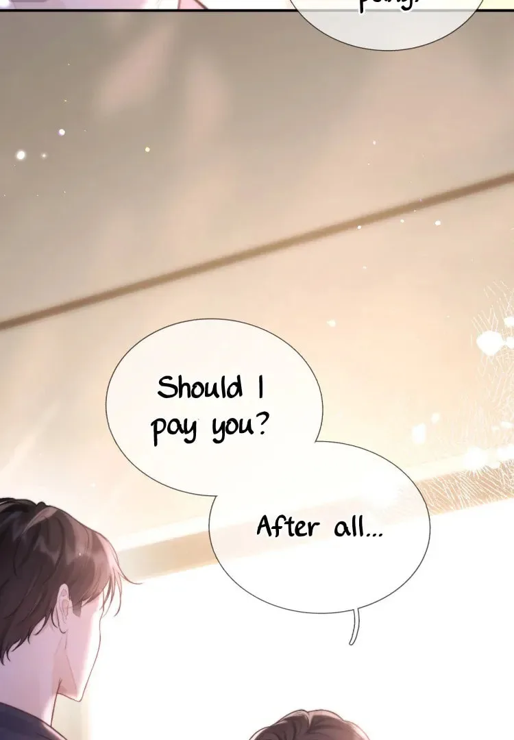 The Perfect Girl Isn't So Perfect Chapter 9 page 26
