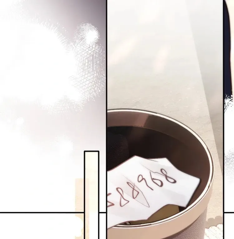 The Perfect Girl Isn't So Perfect Chapter 9 page 34