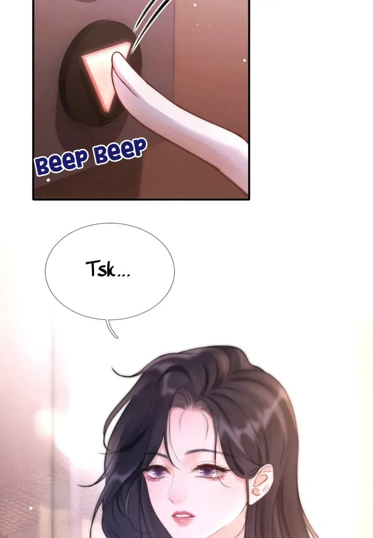 The Perfect Girl Isn't So Perfect Chapter 9 page 38